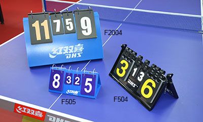 スコアボード