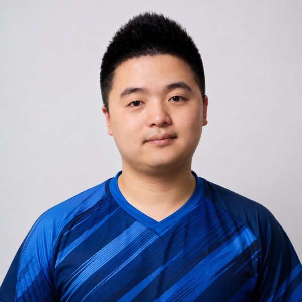 李 佳明(リ カメイ)